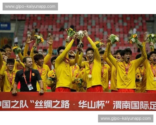 中国男足赛程：每一场都值得期待的激情之旅